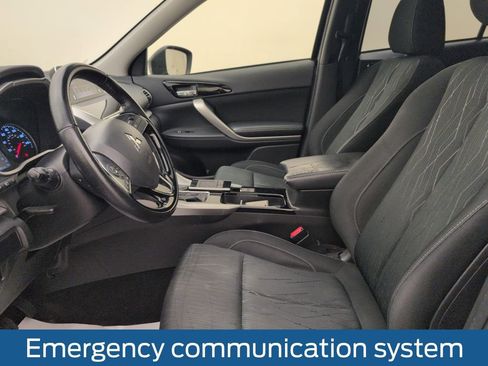 Used 2020 Mitsubishi Eclipse Cross SE image 5