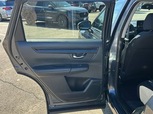 Used 2024 Honda CR-V EX image 21