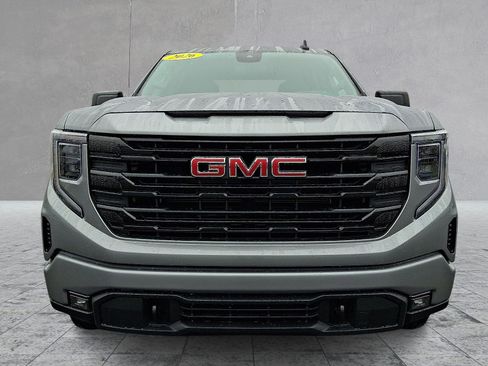 Certified 2026 GMC Sierra 1500 Elevation image 3