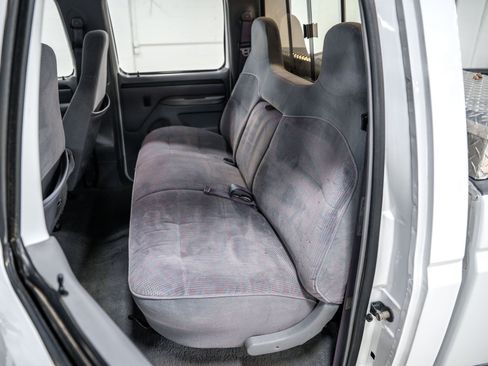 Used 1997 Ford F350 4x4 Crew Cab image 36