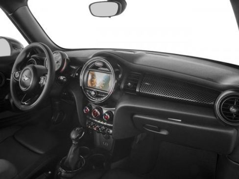 Used 2017 MINI Cooper S image 16