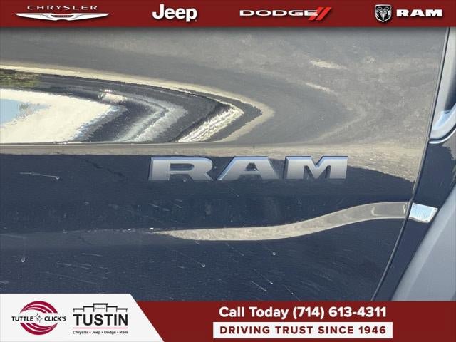 New 2026 RAM 1500 RHO w/ RHO Level 1 Equipment Group AWD/4WD image 36