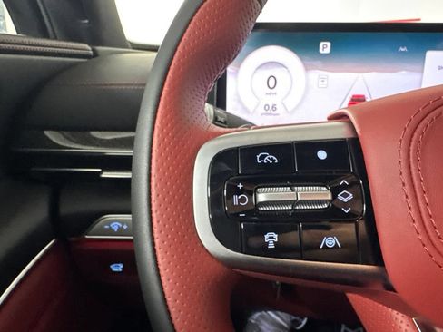 New 2026 Genesis GV80 3.5T e-SC AWD/4WD image 24