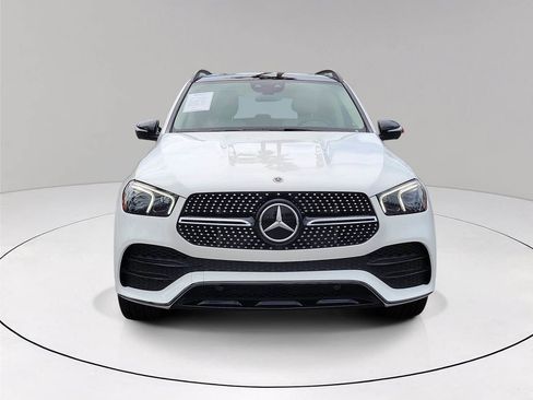 Certified 2023 Mercedes-Benz GLE 450 4MATIC image 2