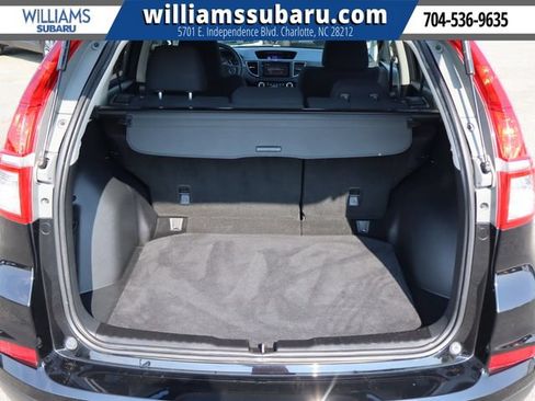 Used 2016 Honda CR-V EX image 37