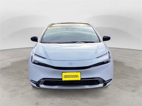 Certified 2024 Toyota Prius Prime image 8