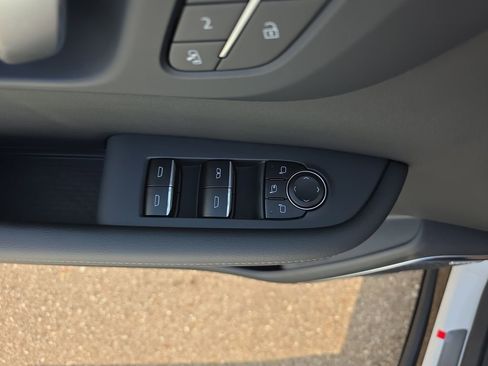 New 2026 Buick Enclave Sport Touring w/ Super Cruise Package FWD image 29