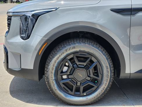 New 2026 Kia Sorento SX Prestige AWD/4WD image 6