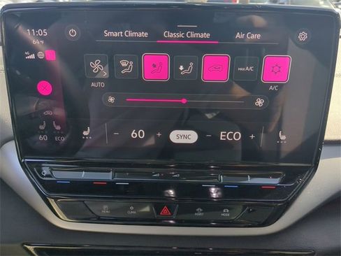 Used 2024 Volkswagen ID.4 2WD image 19