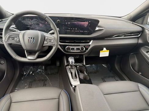 New 2026 Buick Envista Sport Touring w/ Convenience I Package FWD image 15