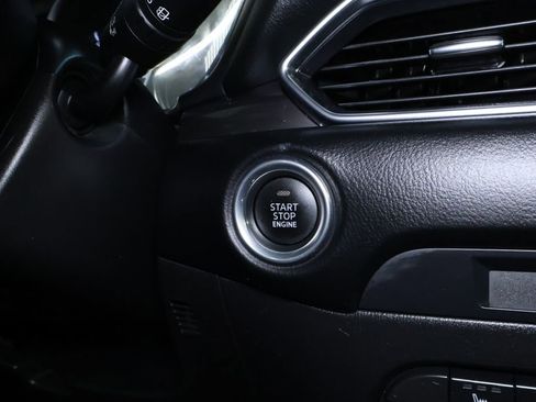 Used 2023 MAZDA CX-5 AWD 2.5 S w/ Preferred Package image 25