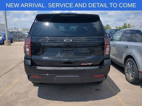 Used 2024 Chevrolet Tahoe RST w/ Luxury Package AWD/4WD image 6
