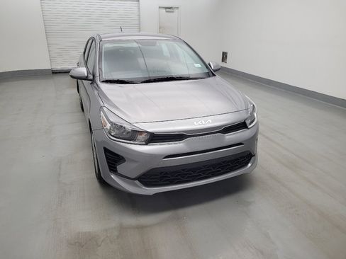 Used 2023 Kia Rio S FWD image 14