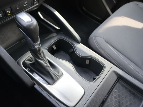 Used 2023 Nissan Frontier SV w/ Technology Package image 31