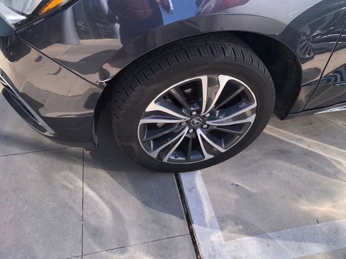 Used 2020 Acura MDX FWD w/ Technology Package image 14