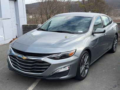 Used 2023 Chevrolet Malibu LT
