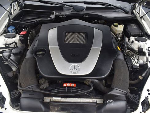 Used 2006 Mercedes-Benz SLK 280 image 8