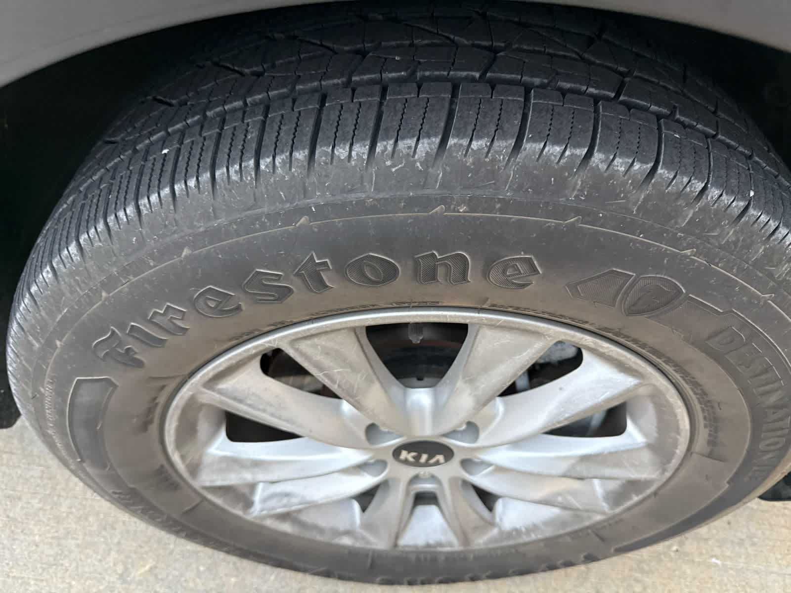 Used 2019 Kia Sorento AWD V6 image 5