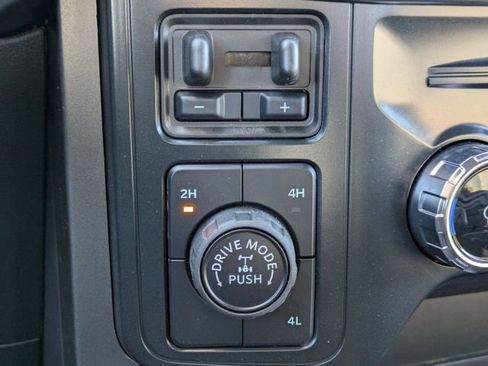 New 2025 Ford F150 Tremor w/ Bed Utility Package image 23