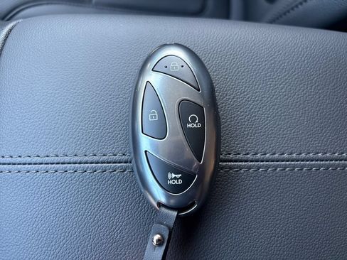 New 2026 Hyundai Tucson SEL Plus FWD image 22