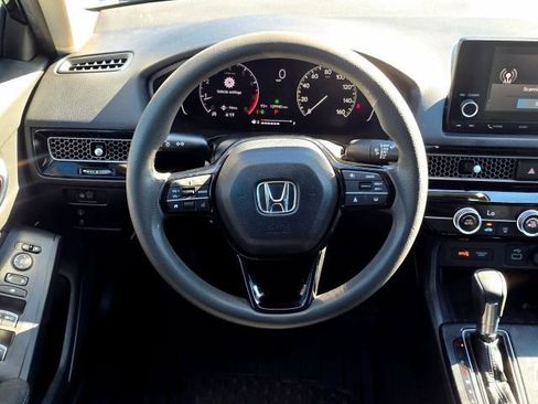 Used 2022 Honda Civic LX image 12