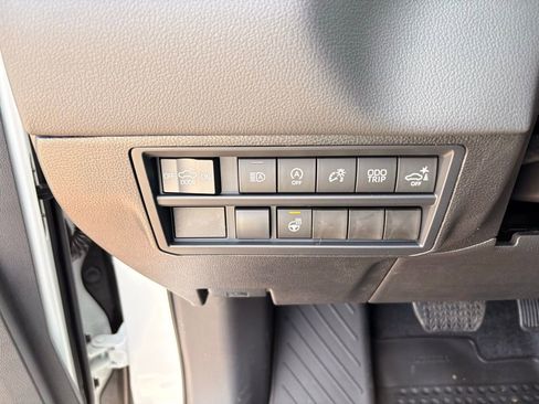 New 2026 Toyota Tundra Limited AWD/4WD image 21