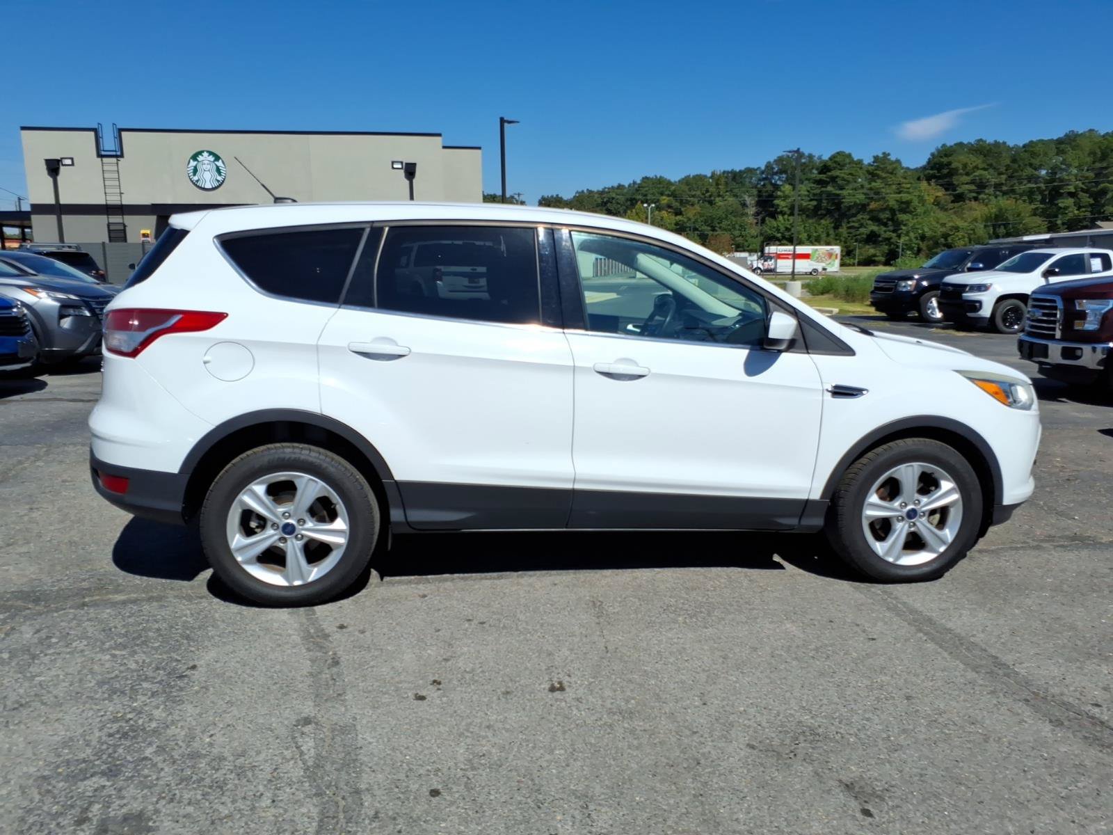 Used 2014 Ford Escape SE FWD image 5