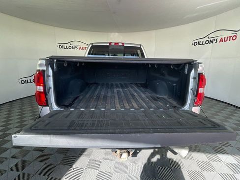 Used 2018 GMC Sierra 2500 SLT w/ Duramax Plus Package image 7