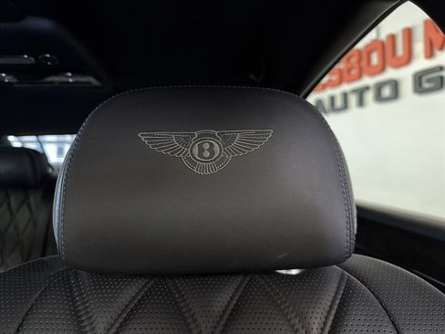 Used 2014 Bentley Flying Spur W12 AWD/4WD image 36