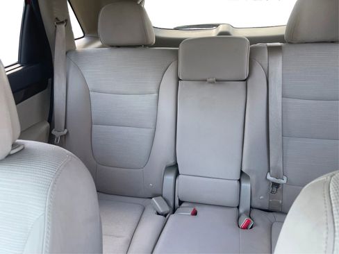 Used 2015 Kia Sorento LX FWD image 10