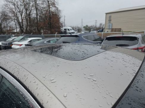 Used 2019 Lincoln MKZ Reserve w/ Reserve Plus Package image 3