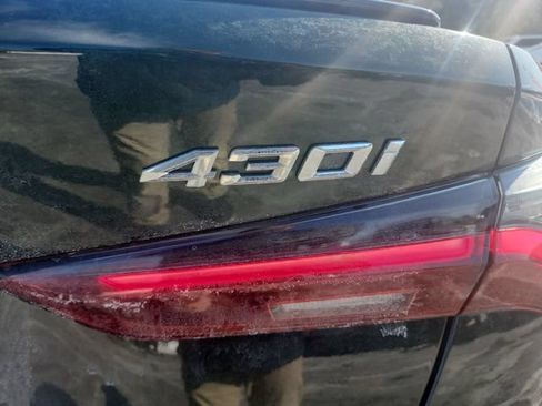 Used 2023 BMW 430i xDrive Coupe w/ M Sport Package AWD/4WD image 30