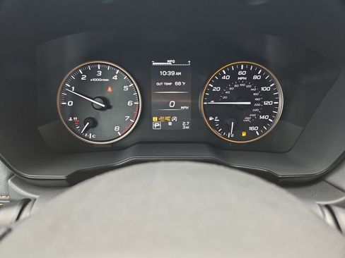 Certified 2025 Subaru Outback Wilderness w/ Wilderness Package image 20