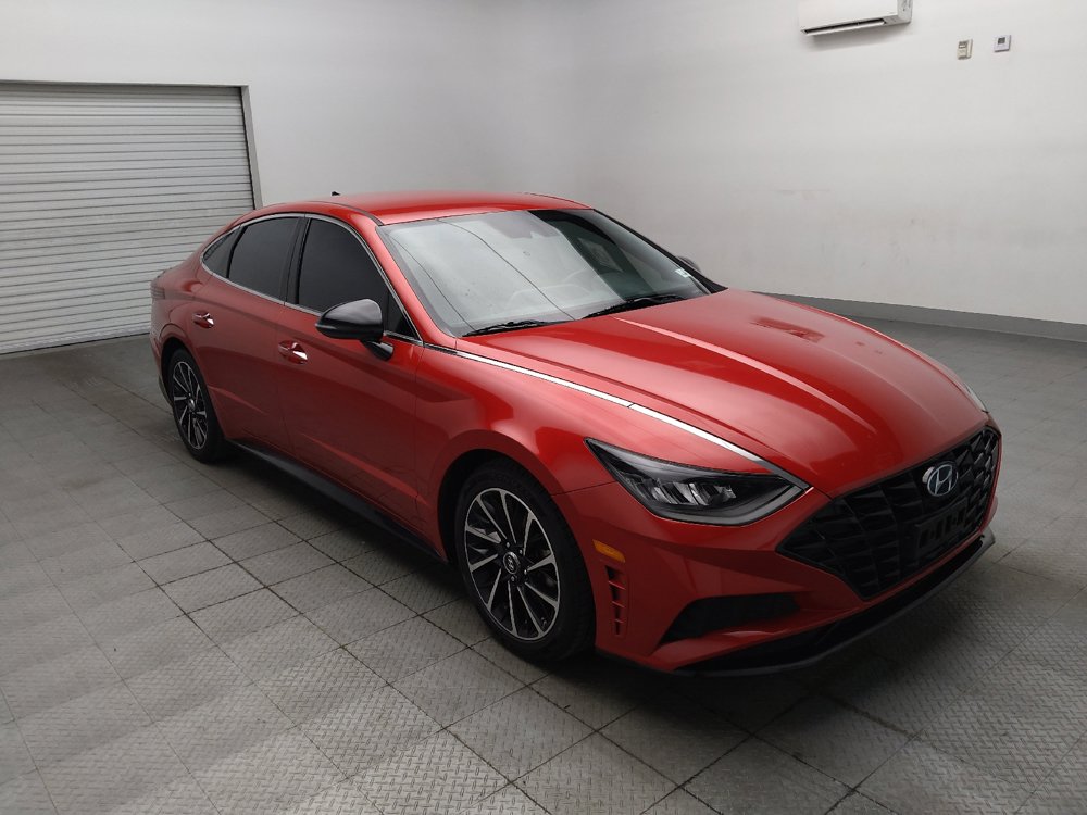 Used 2020 Hyundai Sonata SEL Plus FWD image 13