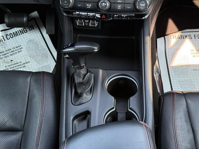 Used 2024 Dodge Durango GT AWD/4WD image 23