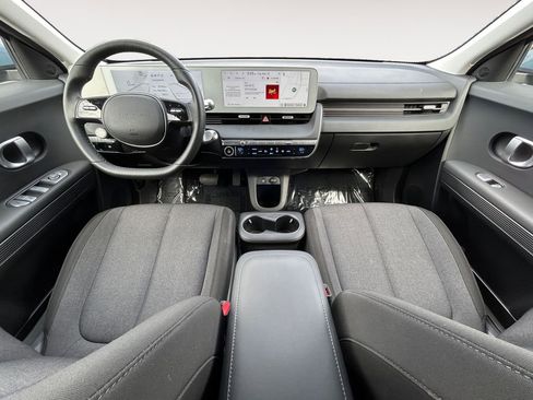 Certified 2024 Hyundai Ioniq 5 SEL image 13