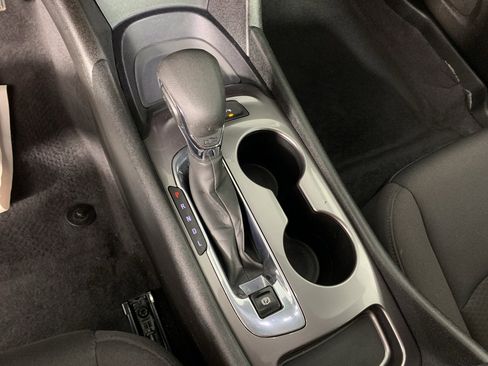 Used 2023 Chevrolet Malibu LS w/ Driver Confidence Package image 25