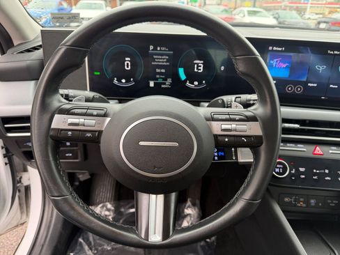 Used 2024 Hyundai Sonata SEL image 28