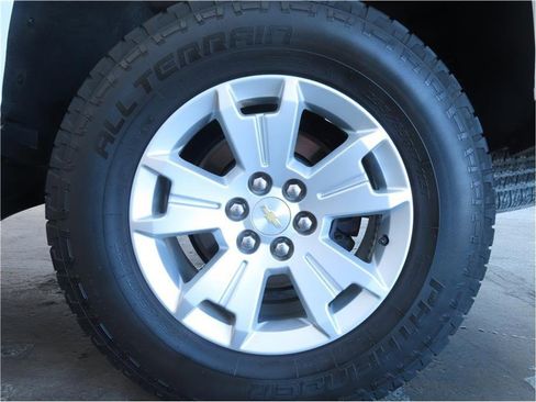 Used 2019 Chevrolet Colorado LT image 21