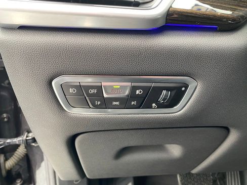 Used 2020 BMW X5 sDrive40i w/ Convenience Package image 12