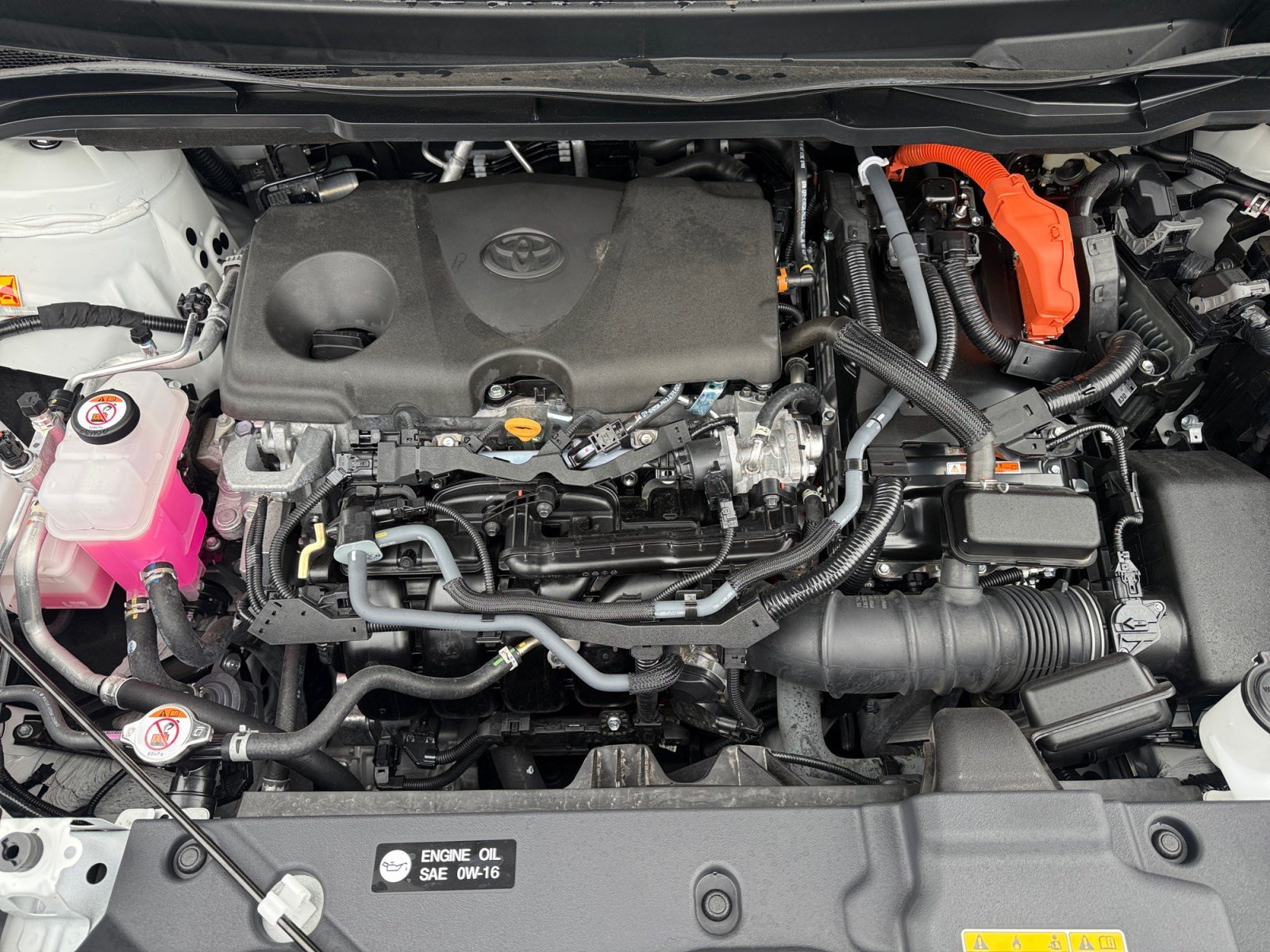 Used 2026 Toyota Sienna Limited AWD/4WD image 20