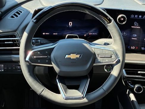 New 2026 Chevrolet Traverse High Country w/ LPO, Floor Liner Package AWD/4WD image 21
