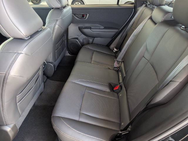 New 2026 Subaru Outback Limited AWD/4WD image 20