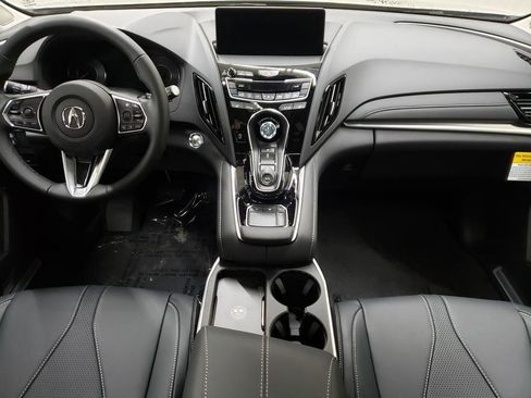 New 2026 Acura RDX w/ Technology Package image 8