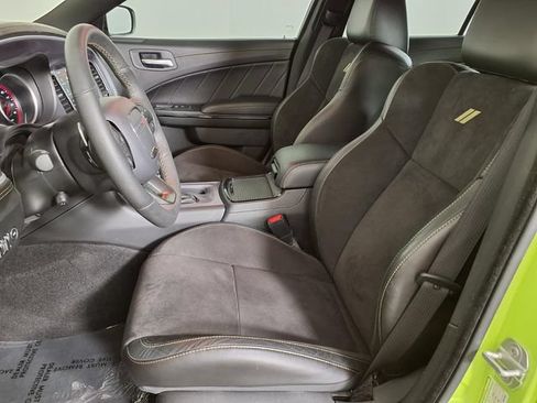 Used 2023 Dodge Charger Scat Pack RWD image 20