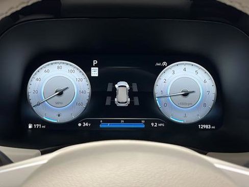 Used 2025 Hyundai Palisade Limited image 17