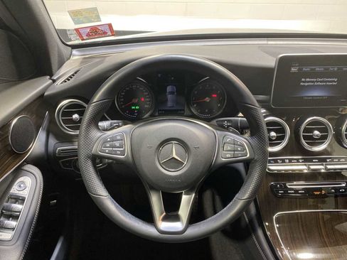 Used 2019 Mercedes-Benz GLC 300 GLC 300 image 15