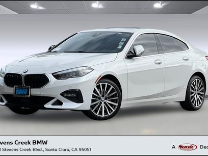 Used 2020 BMW 228i xDrive Gran Coupe w/ Convenience Package
