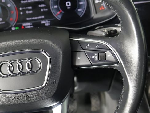 Used 2022 Audi Q7 3.0T Premium Plus image 41
