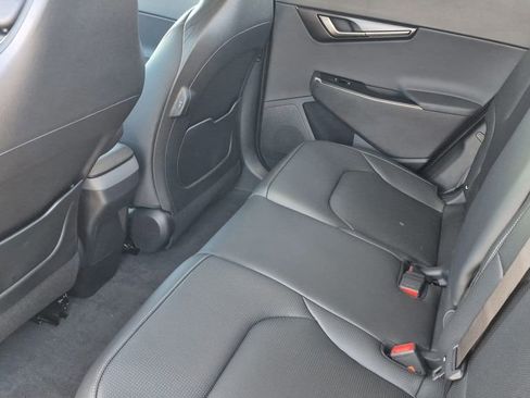 New 2025 Kia EV6 Wind image 12